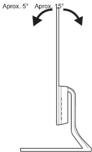 SHARP LLB270 - !Precaución - 1