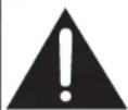 SHARP LLB270 - CAUTION - 1