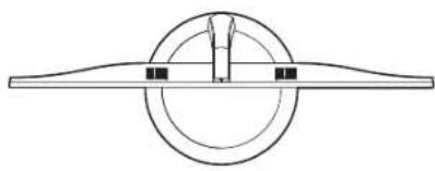 SHARP LLB270 - ■Dibujos de dimensiones - 1