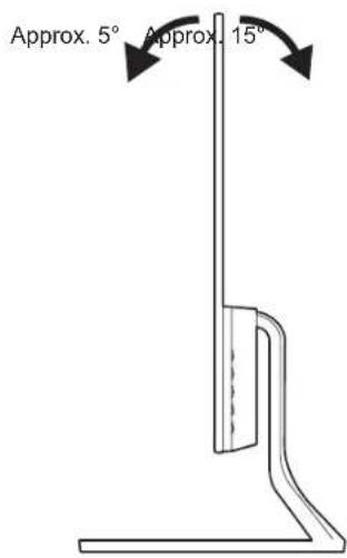 SHARP LLB270 - !Caution - 1