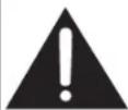 SHARP LLB270 - PRECAUCIÓN - 1