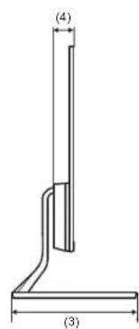 SHARP LLB270 - AVERTISSEMENT - 4