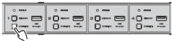 YAMAHA XDAQS5400RK - Remarque - 1