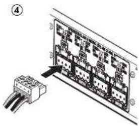 YAMAHA XDAQS5400RK - Remarque - 3