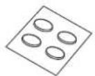 YAMAHA XDAQS5400RK - Accessories - 5