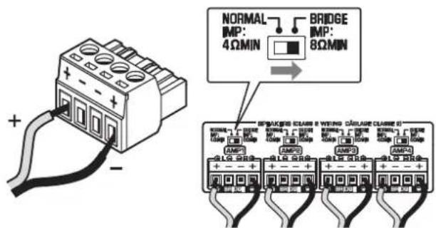 YAMAHA XDAQS5400RK - Nota - 1
