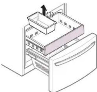 LG LMXS28636S - Para reducir el riesgo de descarga electrica, heridas en personas, y muerte, siga precaucionesbasicas, incluyendo las siguientes: - 2