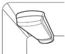 LG LMXS28636S - Replacing the Water Filter - 1