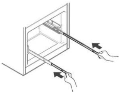 LG LMXS28636S - PRECAUCION - 1