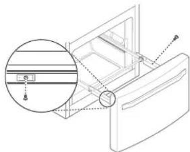 LG LMXS28636S - AVERTISSEMENTS - 4