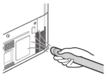 LG LMXS28636S - Condenser Coils - 1