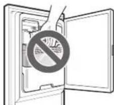 LG LMXS28636S - CAUTION - 1