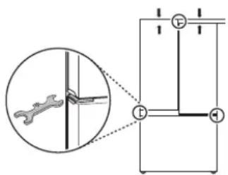 LG LMXS28636S - Door-in-Door - 1