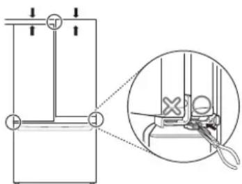 LG LMXS28636S - Puerta Estandar - 3