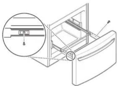 LG LMXS28636S - PRECAUCION - 1