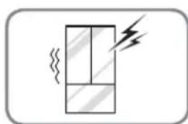 LG LMXS28636S - Attendez que le refrigerateur refroidisse. - 1
