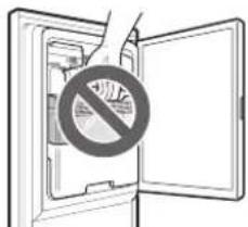 LG LMXS28636S - PRECAUCION - 1