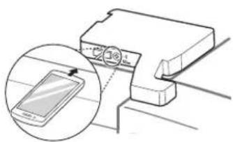 LG LMXS28636S - Smart DiagnosisMC - diagnostic par le Centre d'information à la clientèle - 2