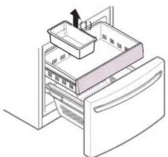LG LMXS28636S - AVERTISSEMENTS - 2
