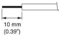 TOA DA250FH - SETTINGS AND CONNECTIONS - 2