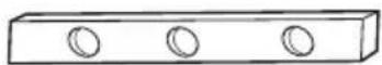 RCA RPW210C - Outils nécessaires pour l'installation - 3