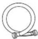 RCA RPW210C - Accessoires - 2