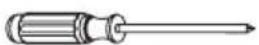 RCA RPW210C - Outils nécessaires pour l'installation - 2