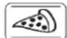 Avanti PPO84X3SIS - Pizza - 1