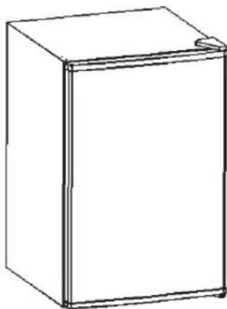 RCA RFR321 - 1