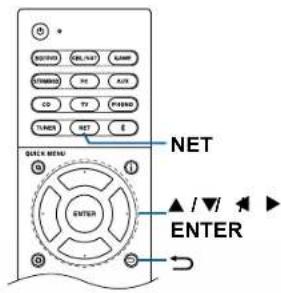 ONKYO TXRZ630 - Lecture - 2