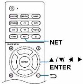 ONKYO TXRZ630 - Lecture - 4