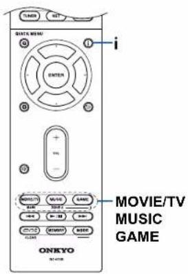 ONKYO TXRZ630 - DTS - 1