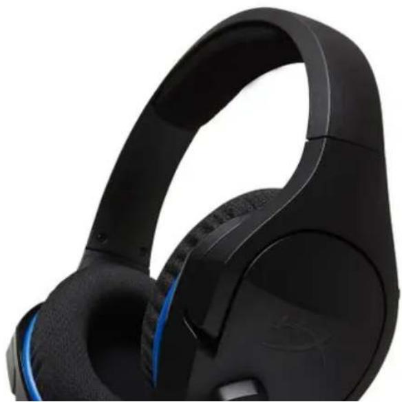 KINGSTON HyperX Cloud Stinger Core - HyperX Cloud Stinger Core - 1