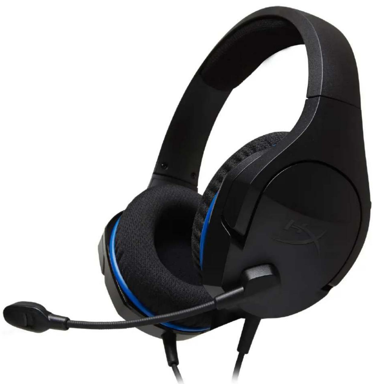 KINGSTON HyperX Cloud Stinger Core - Auriculares HyperX Cloud Stinger Core - 1