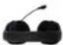KINGSTON HyperX Cloud Stinger Core - mstfnnu (Xbox OneTM) - 2