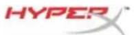 KINGSTON HyperX Cloud Stinger Core - 使用方法(行動装置) - 2