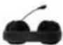 KINGSTON HyperX Cloud Stinger Core - Auriculares HyperX Cloud Stinger Core - 4
