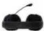 KINGSTON HyperX Cloud Stinger Core - mtnn (qunnswnnn) - 1
