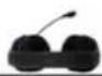 KINGSTON HyperX Cloud Stinger Core - HYPES - 1
