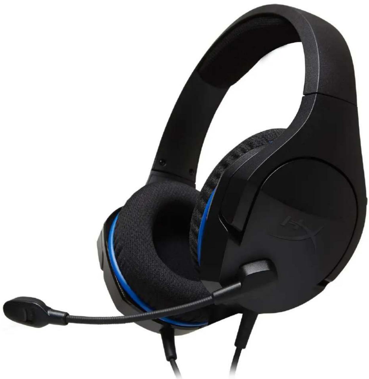 KINGSTON HyperX Cloud Stinger Core - HyperX Cloud Stinger Core ハドデ - 1