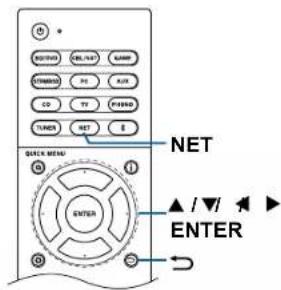 ONKYO TXNR585 - Lecture - 2