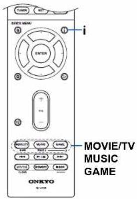 ONKYO TXNR585 - DT5 - 1