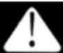 Avanti STW30DOW - WARNING - 1