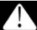Avanti STW30DOW - WARNING - 1