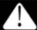 Avanti STW16DOW - WARNING - 1