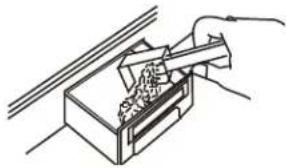 Avanti STW16DOW - PRÉPARATION - 5