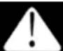 Avanti STW16DOW - WARNING - 1