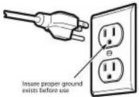 Avanti STW16DOW - PRÉPARATION - 1
