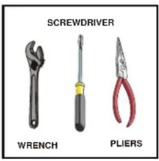 Avanti STW16DOW - Sélection d'un emplacement - 1