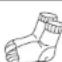 RCA RPW302 - Weight standard of clothes - 8